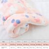 Cat dog sleeping mat warm thickened Sleeping pad blanket;  dog house warm mattress pet cushion